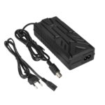 Cargador Ulip 18 V ~ 42 V 1,7 A con certificación CE y FCC y conector Mi (enchufe UE) - Imagen 2