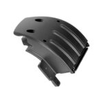 Tapa frontal de la caja de la batería para scooter F30/F20/F40