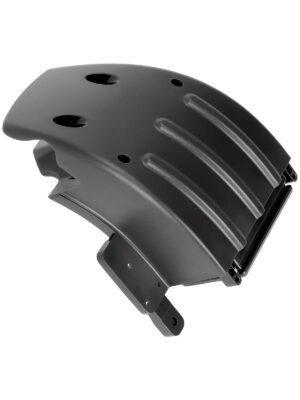 Tapa frontal de la caja de la batería para scooter F30/F20/F40