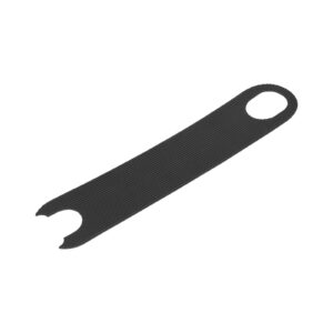 Almohadillas de silicona para los pies del patinete Xiaomi 4Pro