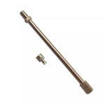 Varilla de extensión de válvula de aleación de 15 cm