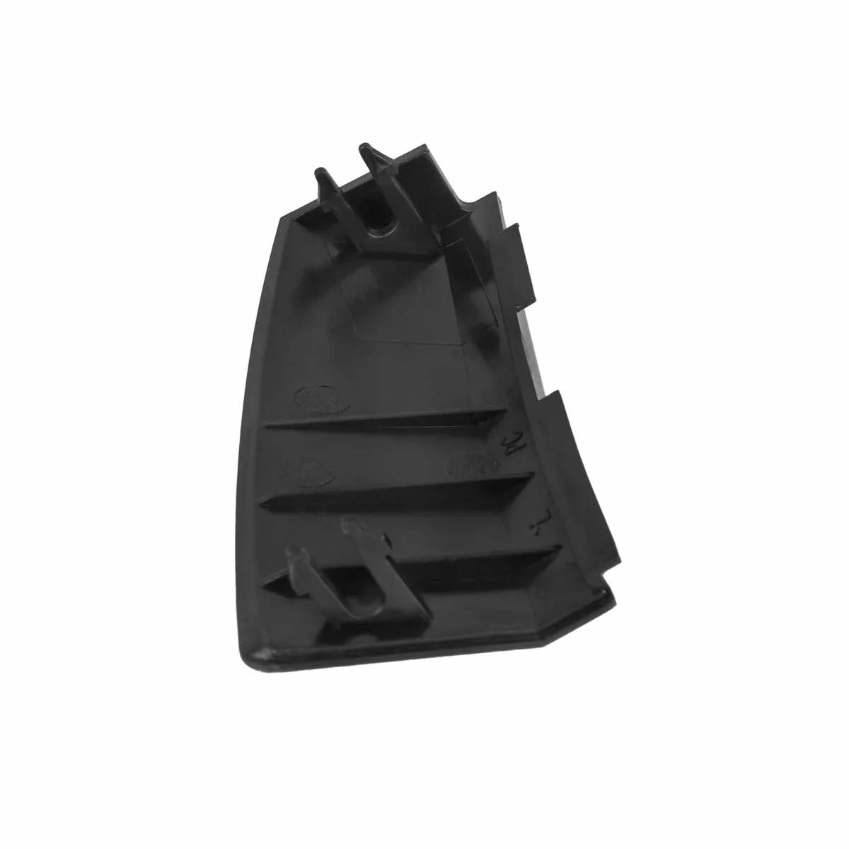 Cubierta del estante izquierdo original del Segway Ninebot F3 Pro - Imagen 5