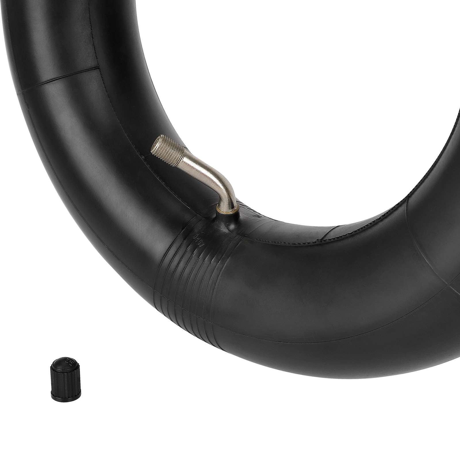 Cámara de aire reforzada Ulip 10*3/255*80 con curvatura de 45 grados - Imagen 6