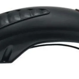 Guardabarros trasero con luz trasera para Kugoo M4 Pro