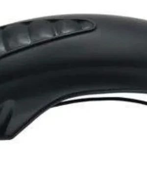 Guardabarros trasero con luz trasera para Kugoo M4 Pro