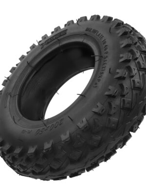 Neumático exterior todoterreno Xuancheng 200*50