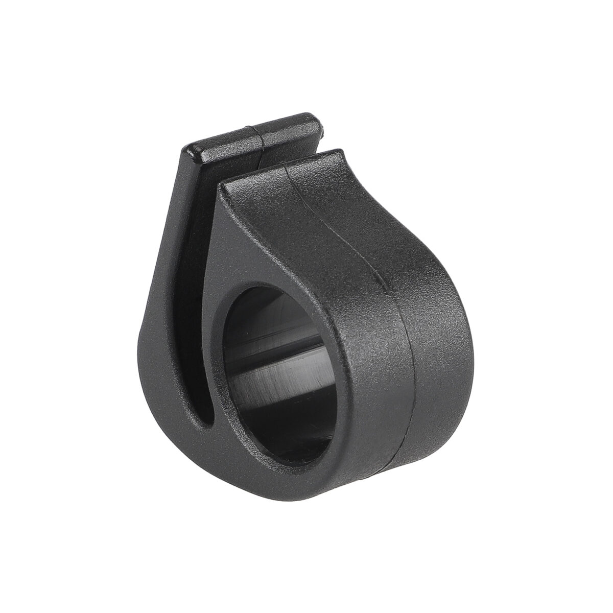 Hebilla de gatillo plegable Xiaomi negra - Imagen 3