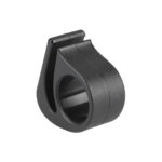 Hebilla de gatillo plegable Xiaomi negra - Imagen 3