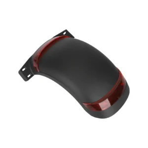 guardabarros trasero para Zero 10X