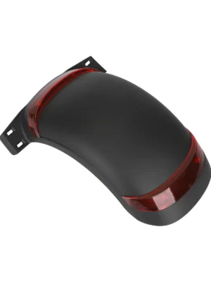 guardabarros trasero para Zero 10X