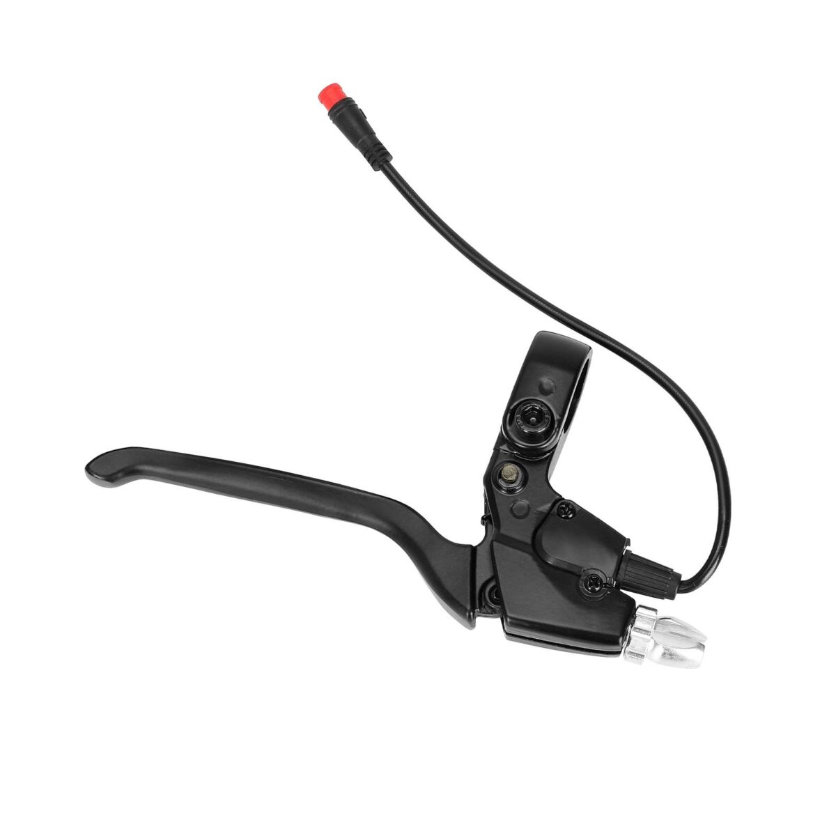 Maneta de freno izquierda para scooter KUGOO M4 - Imagen 6