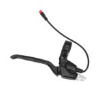 Maneta de freno izquierda para scooter KUGOO M4 - Imagen 6