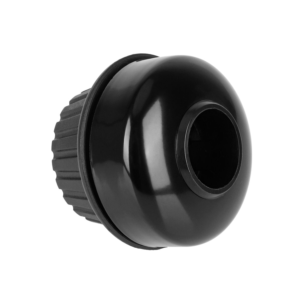 Timbre negro para scooters Max G30 - Imagen 5