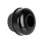 Timbre negro para scooters Max G30 - Imagen 5