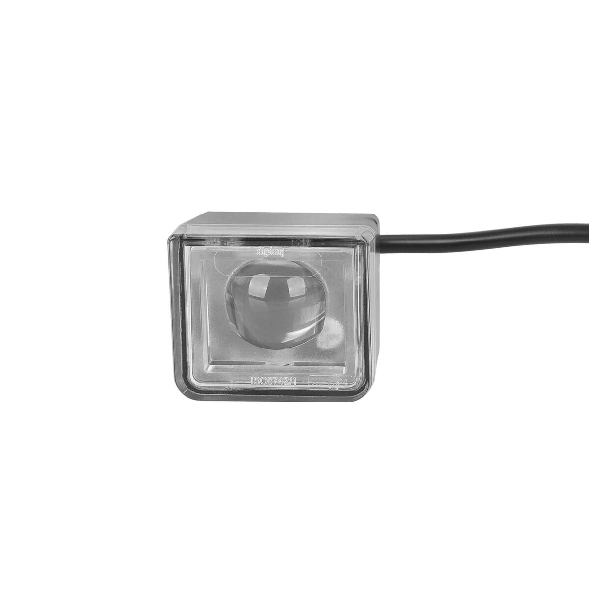 Luz delantera original para patinete Xiaomi 4 Lite (2.ª generación) - Imagen 4