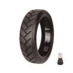 Neumático sin cámara autorreparable CST 250*54 con adhesivo y válvula