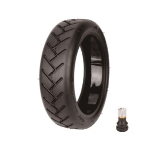 Neumático sin cámara autorreparable CST 250*54 con adhesivo y válvula