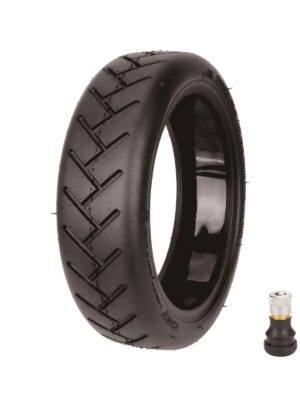 Neumático sin cámara autorreparable CST 250*54 con adhesivo y válvula