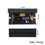Controlador MI 4 Ultra - Imagen 2
