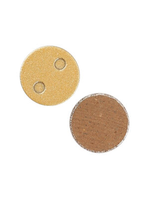 Pastillas de freno totalmente metálicas para patinete M365