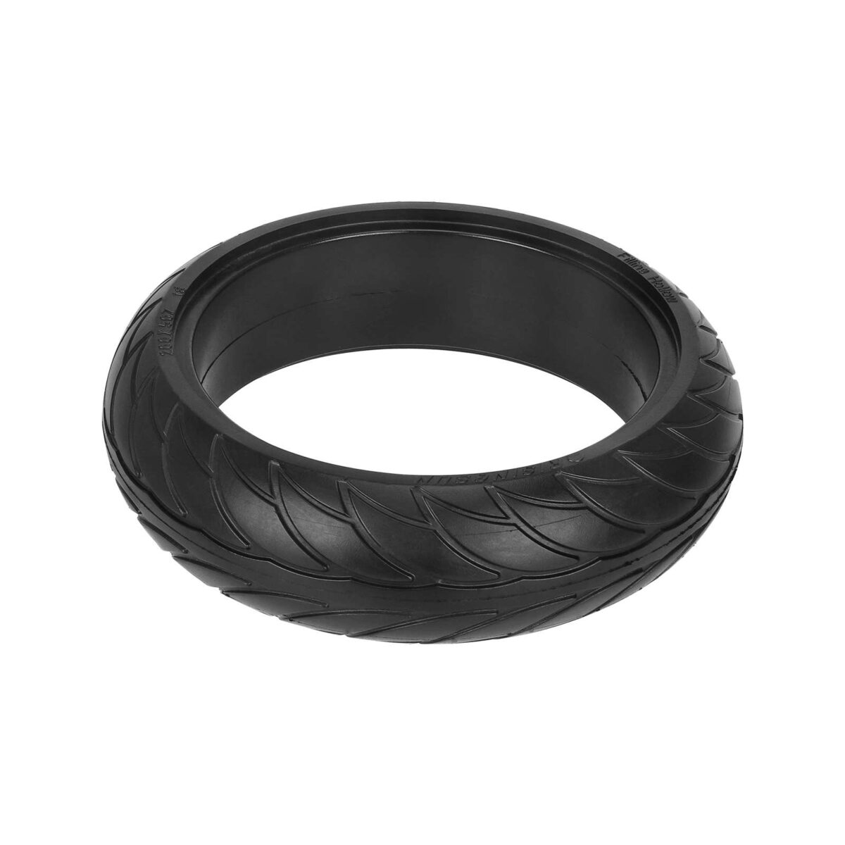 Neumático sólido Risingsun 8*2.125 para scooter Ninebot ES1 - Imagen 3