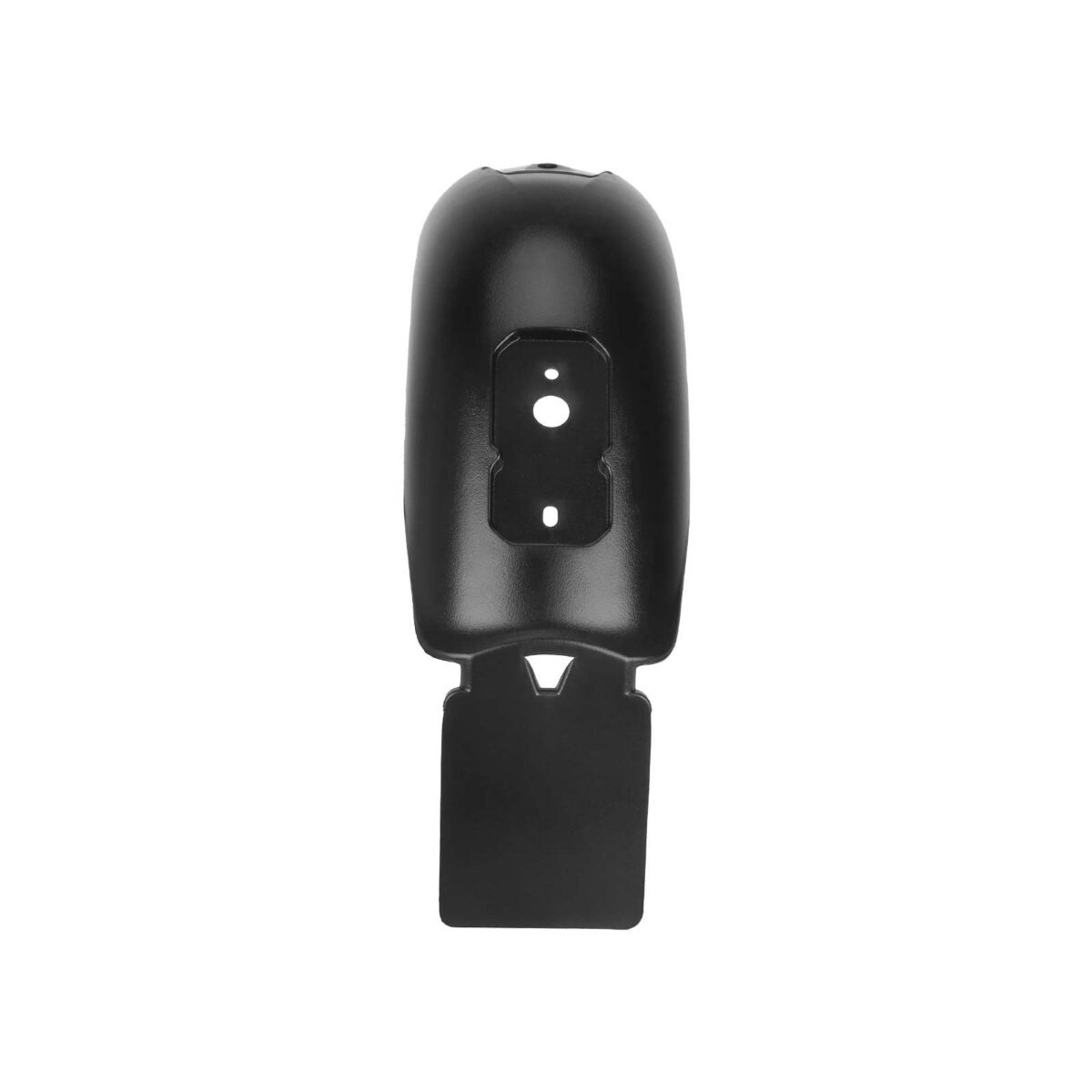 Cubierta de plástico grande original del guardabarros trasero para scooter DUCATI Jeep/Pro II - Imagen 5
