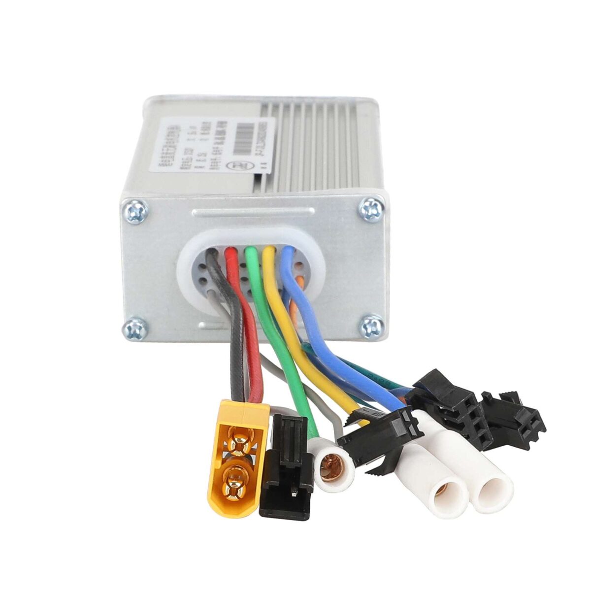 Controlador J&P 52V25A-A (sin cables Hall) - Imagen 5