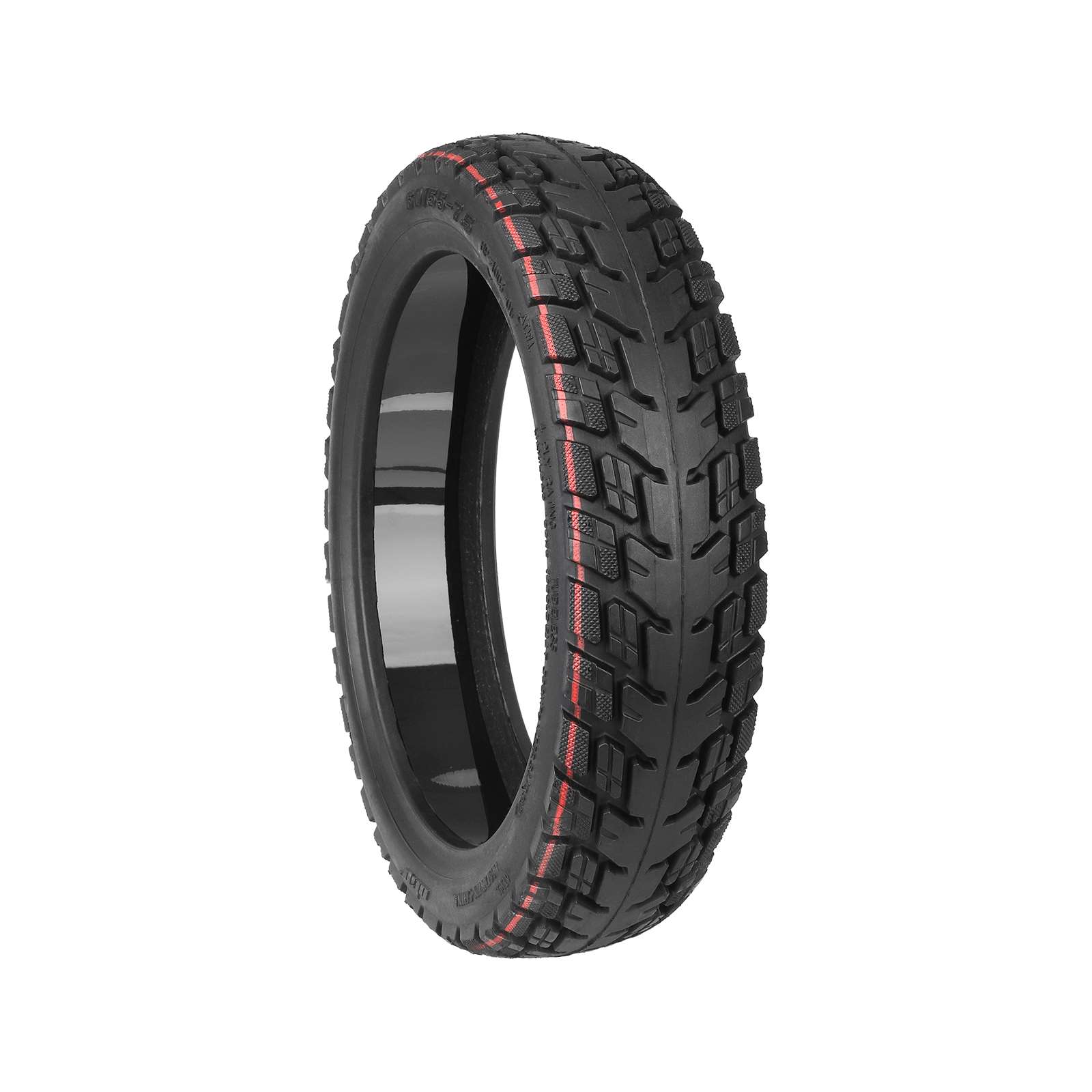 Neumático todoterreno sin cámara Ulip 60/55-7.5 con buena relación calidad-precio. - Imagen 4