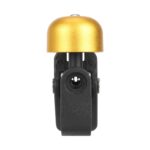 Xiaomi M365 Campana Dorada - Imagen 5