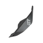 Carcasa decorativa delantera izquierda original del Ninebot ZT3 Pro