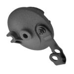 Conjunto de freno de tambor G30 Max - Imagen 6