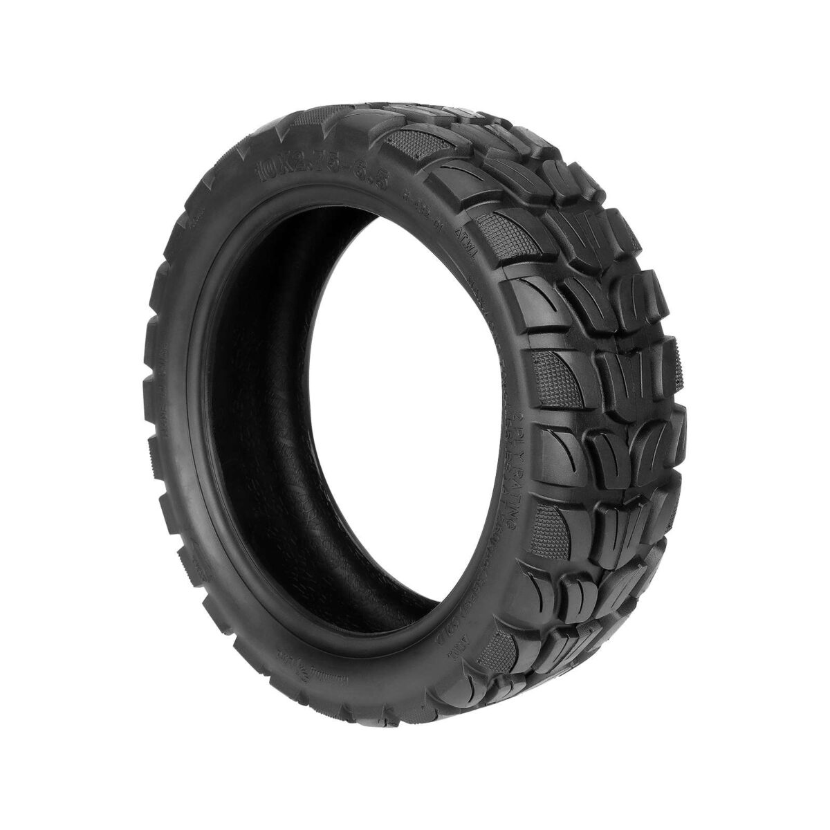 Neumático exterior todoterreno Humming Bird 10*2.75-6.5 - Imagen 5