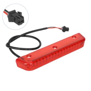 Luz trasera original Kukirin G4 Max