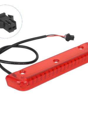 Luz trasera original Kukirin G4 Max