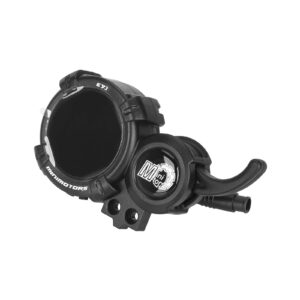 Nueva pantalla EY3 de MINIMOTORS con cabezal estanco (con control de crucero)