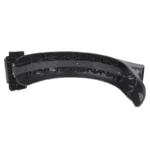 Guardabarros trasero F30D F40D - Imagen 3