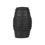 Neumático plegable EXCEL 24*4.0 (E-902 BK)