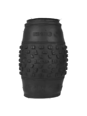 Neumático plegable EXCEL 24*4.0 (E-902 BK)