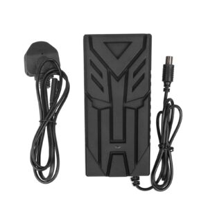 Cargador certificado para Xiaomi Ulip42V~54.6V2A (estándar del Reino Unido)