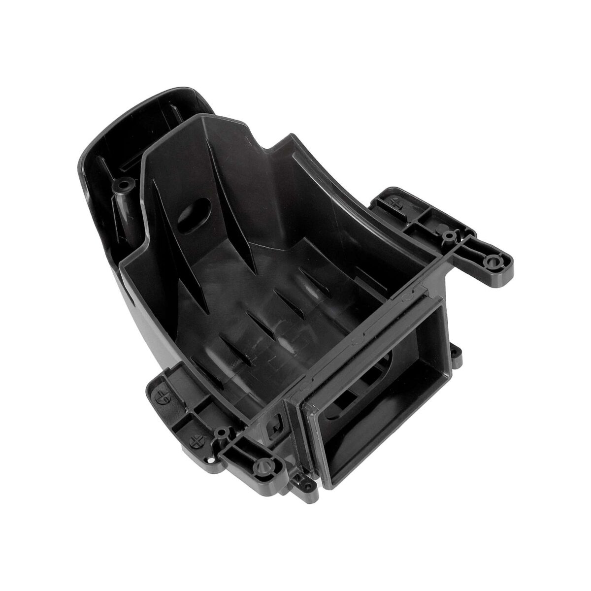 Tapa frontal de la caja de la batería para scooter F30/F20/F40 - Imagen 5