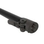 Base plegable para barra de soporte de manillar de scooter Xiaomi 4 Pro - Imagen 3