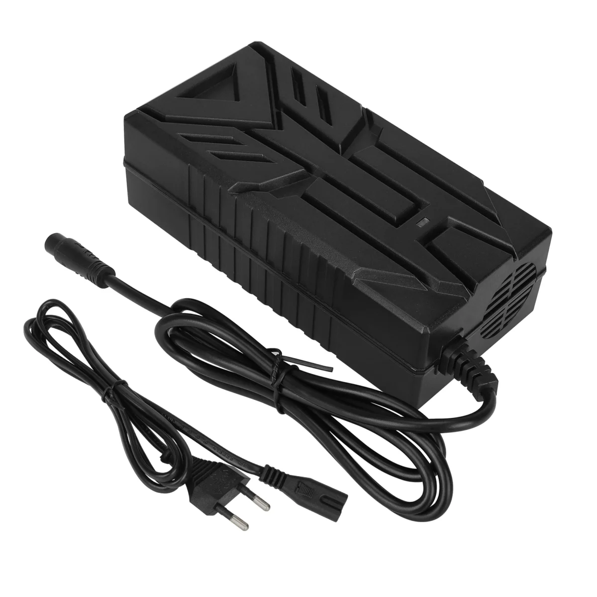 Cargador Ulip 54,6 V 2 A con cabezal pequeño LP16-3P (enchufe UE) - Imagen 4