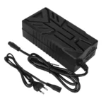 Cargador Ulip 54,6 V 2 A con cabezal pequeño LP16-3P (enchufe UE) - Imagen 4