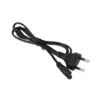 Cable de alimentación estándar coreano de 42 V y 1,6 A
