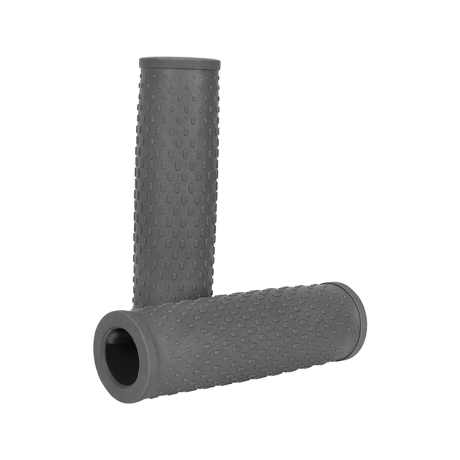 Puños grises para Xiaomi M365 - Imagen 4