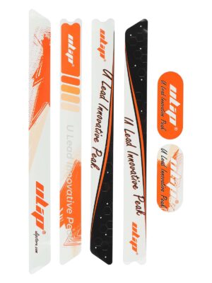 Pegatina para patinete Ulip