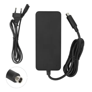 Cargador doméstico original Xiaomi con enchufe UE