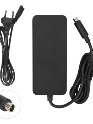 Cargador doméstico original Xiaomi con enchufe UE