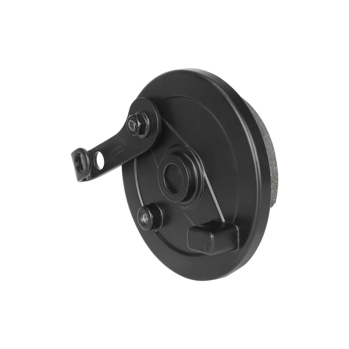 Conjunto de freno de tambor izquierdo para 8 y 10 pulgadas - Imagen 4