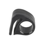 Hebilla de gatillo plegable Xiaomi negra - Imagen 5